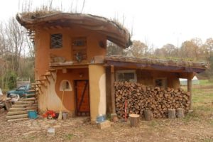 Casas Ecol Gicas De Arcilla Geocax