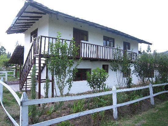 10 increíbles casas campestres - GEOCAX